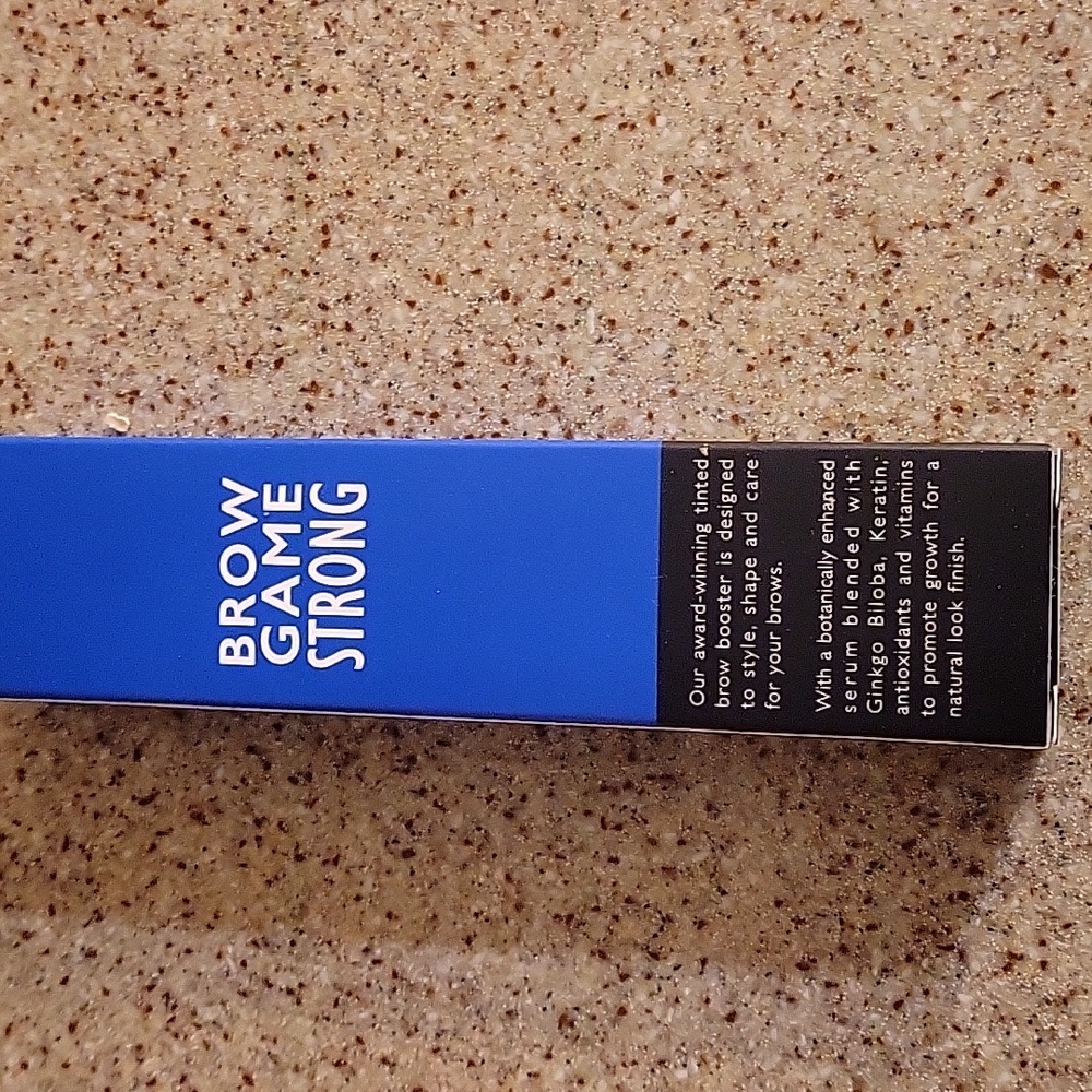 Brow  gel style and design - Picture 2 of 2